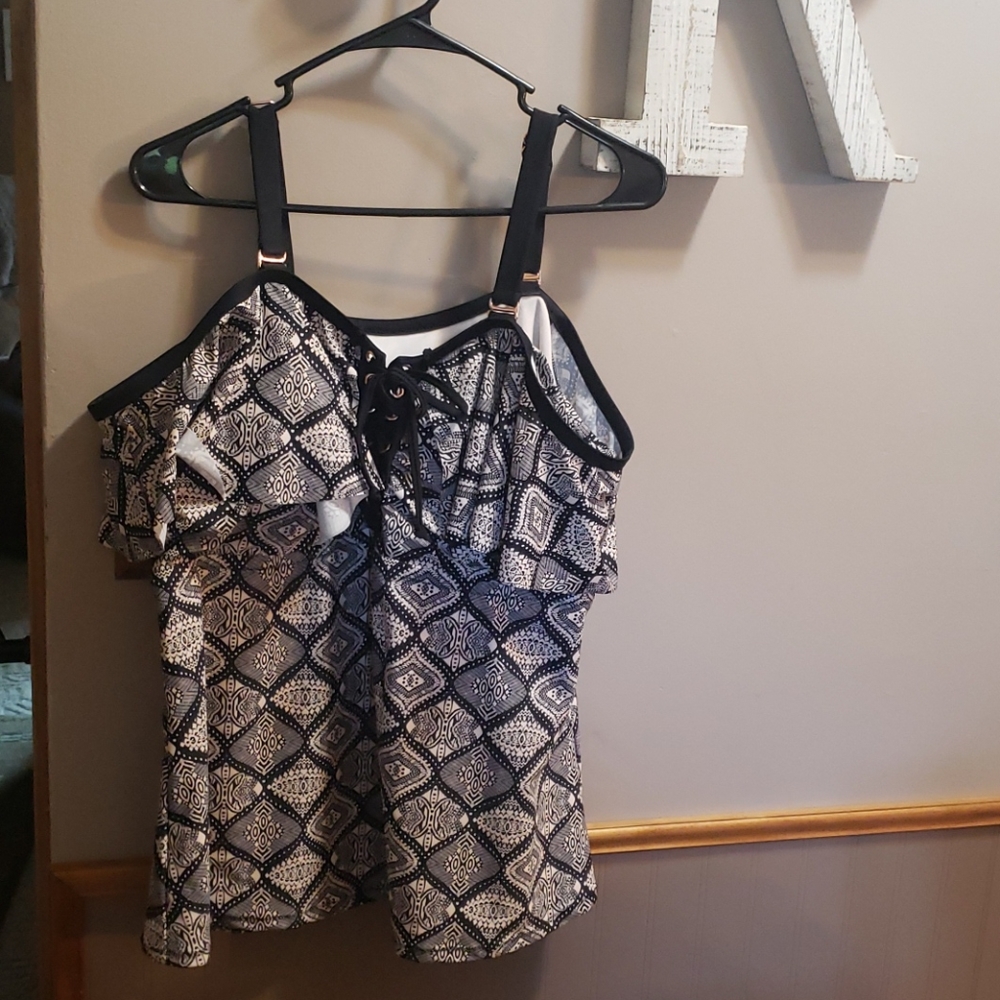 Swim Tankini